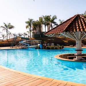 Hotel Fazenda Pocos De Caldas